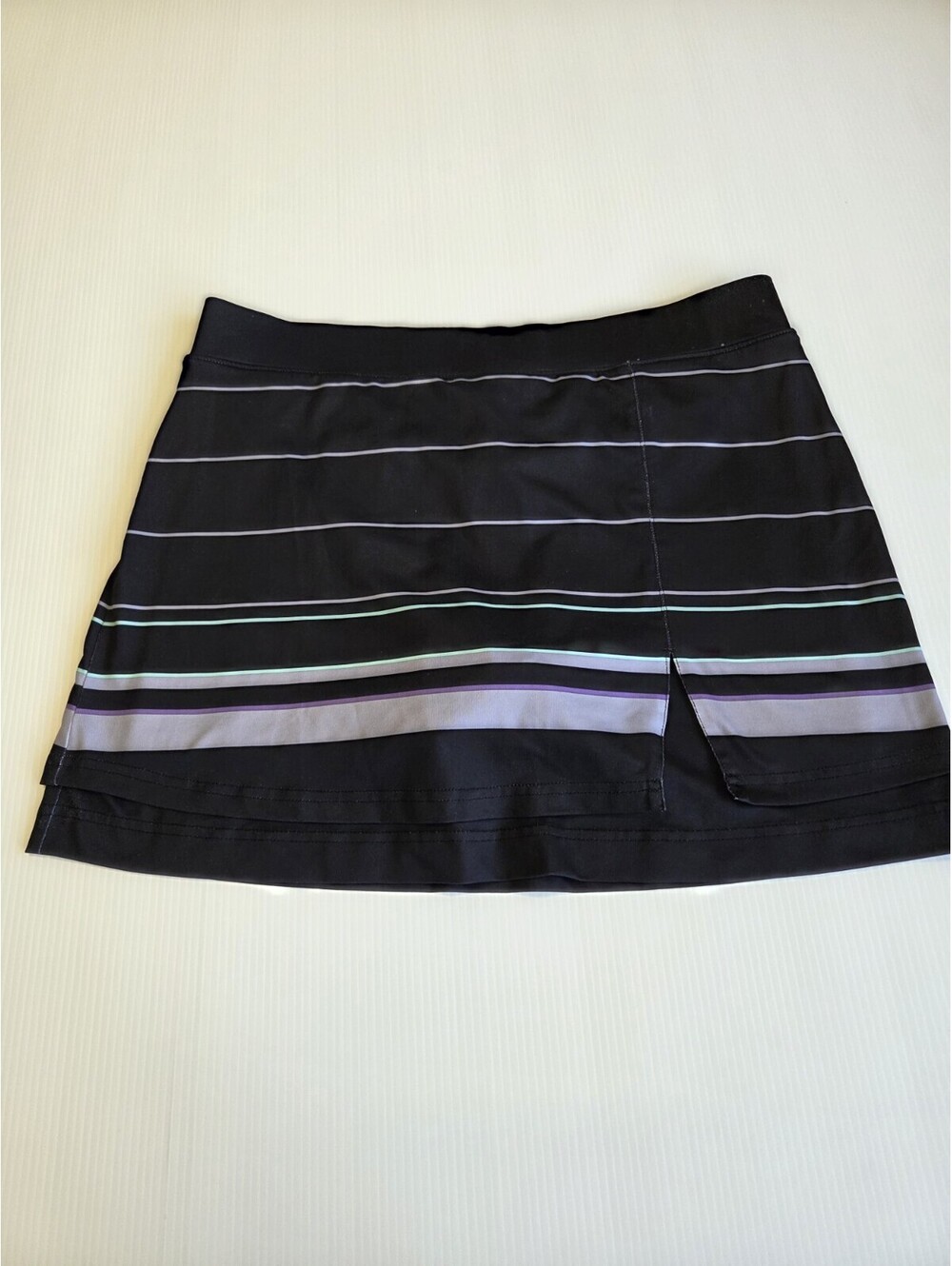 Pebble Beach B Performance Skort Size Large